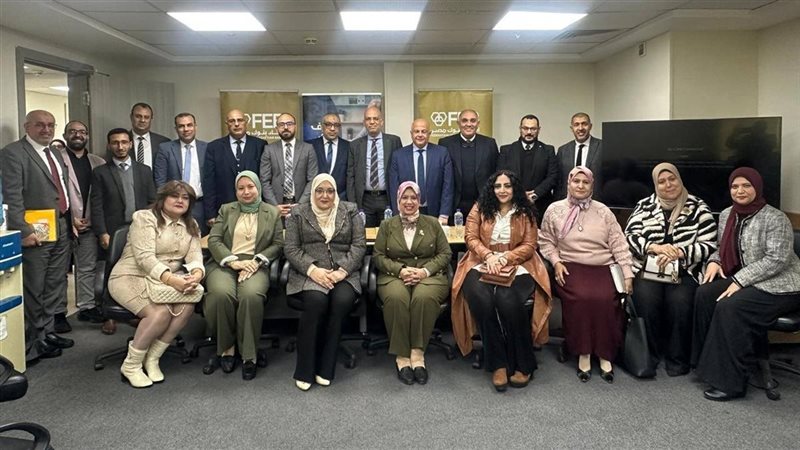 التأمين الصحي واتحاد البنوك