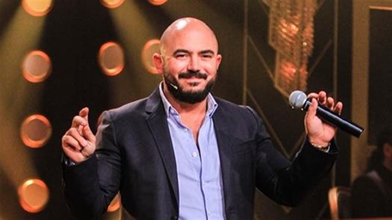 محمود العسيلي