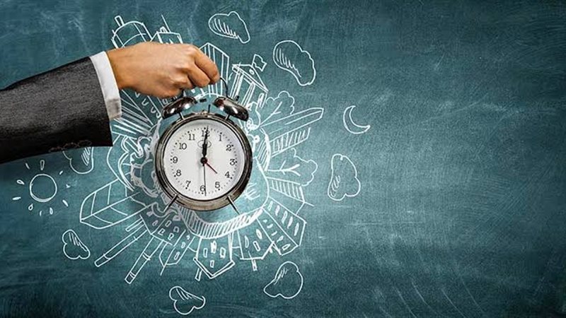 تطبيقات لإدارة الوقت