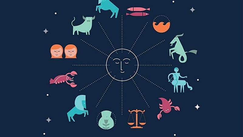 حظك اليوم وتوقعات الأبراج