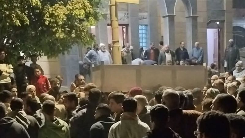 جنازة أرشيفية