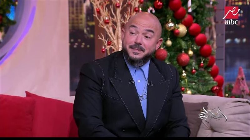 محمود العسيلي