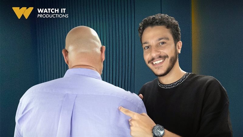 برنامج فضفضت أوي