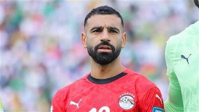 سيطرة عربية على ترتيب هدافي كأس أمم أفريقيا 2025.. تواجد محمد صلاح