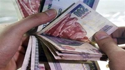 تبكير صرف مرتبات يناير وفبراير ومارس 2026