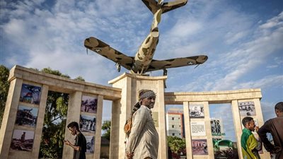 أسامة الدليل: 2026 عام الملفات الإقليمية الشائكة وصومالي لاند في قلب الصراع