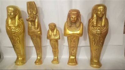 احذر..السجن 7 سنوات عقوبة كل من أتلف عمدا أثرا أو مبنى تاريخيا