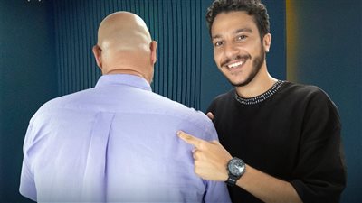 نور النبوي ضيف برنامج فضفضت أوى مع معتز التونى.. اليوم