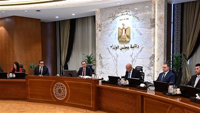 مدبولي يوجه بسرعة الانتهاء من مشروعات حياة كريمة لتدخل حيز التشغيل