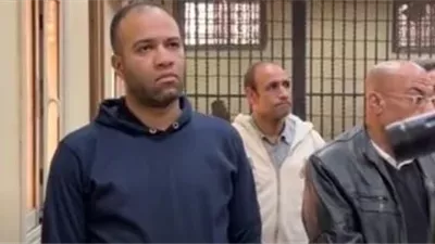 بعد إحالة أوراقه إلى المفتى .. اعترافات المتهم بقتل سيدة وأطفالها الثلاثة 