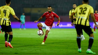 الأهلي يبحث عن الفوز رقم 61 أمام المقاولون العرب اليوم في كأس عاصمة مصر