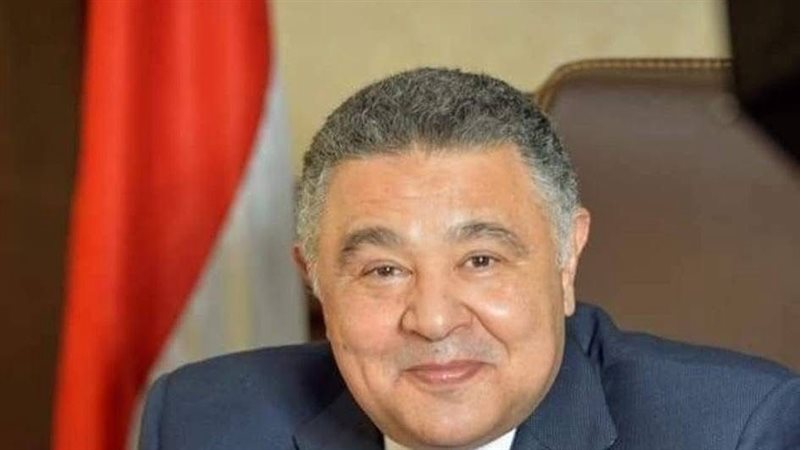 محافظ البحر الأحمر