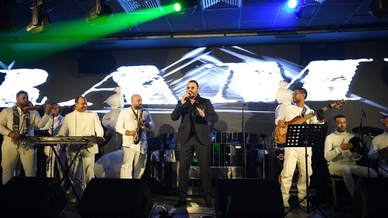 رامي عياش