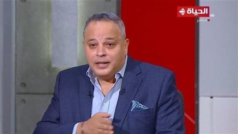 تامر عبد المنعم 