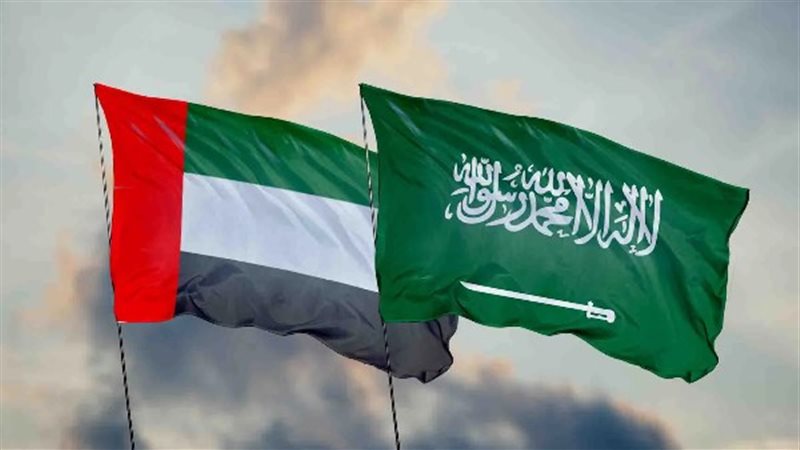  السعودية والإمارات