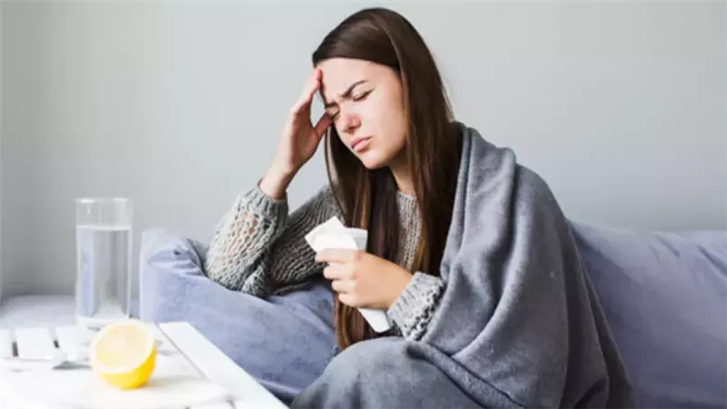 كيف تقوي مناعتك في الشتاء؟