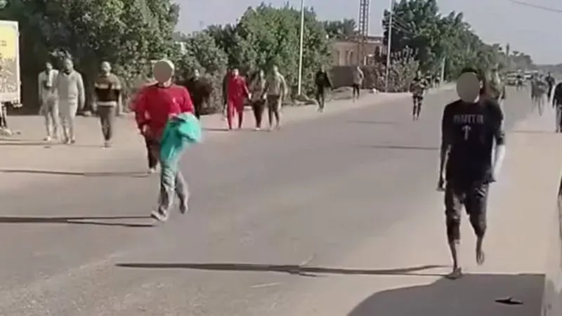 الواقعه 