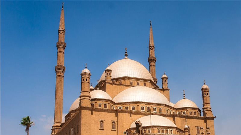 قلعة محمد علي