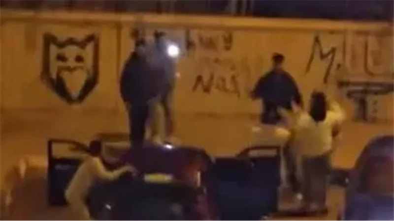 الفيديو المتداول