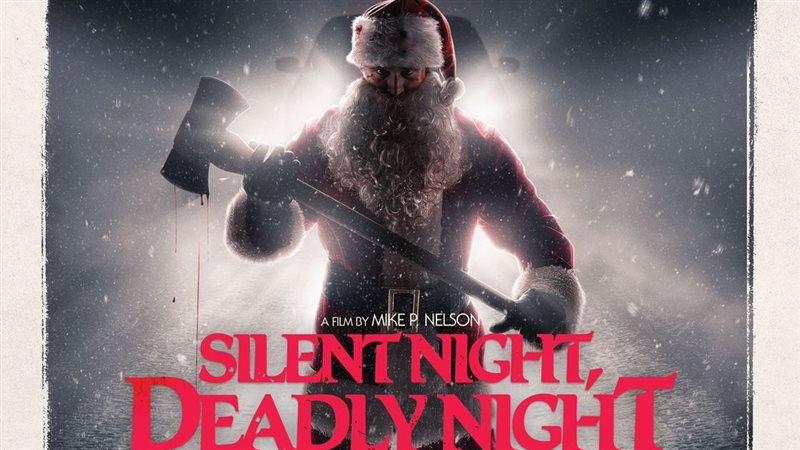 Silent Night, Deadly Night