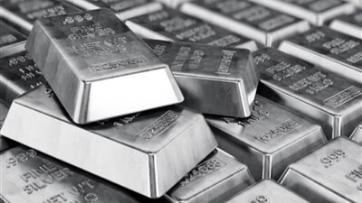أسعار الفضة في مصر اليوم الجمعة 2 يناير 2026