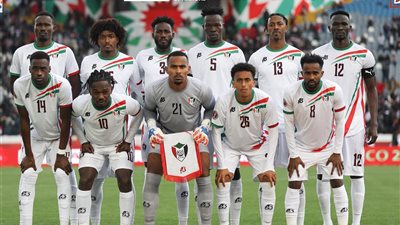 موعد مباراة السودان ضد السنغال في دور الـ16 بكأس الأمم الأفريقية 2025