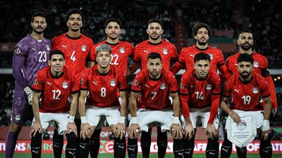 طريق مصر في أمم أفريقيا 2025 «مسار صعب حتى النهائي»