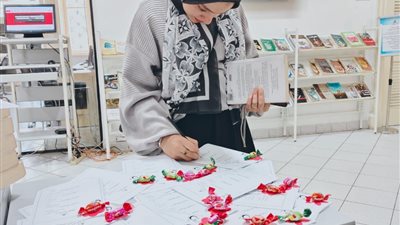 مكتبة مصر العامة في 2025.. عامٌ من التمكين الثقافي وبناء الإنسان