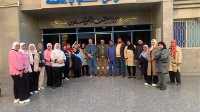 مركز قلب المحلة يحتفل باليوم العالمي للإدارة الفندقية ويكرم العاملين
