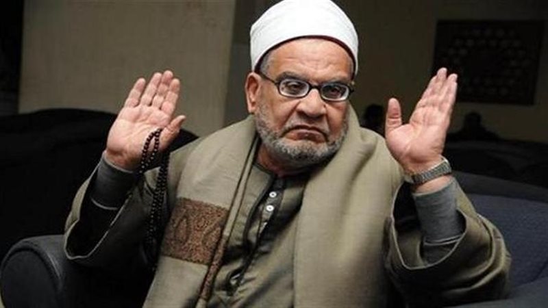  الدكتور أحمد كريمة