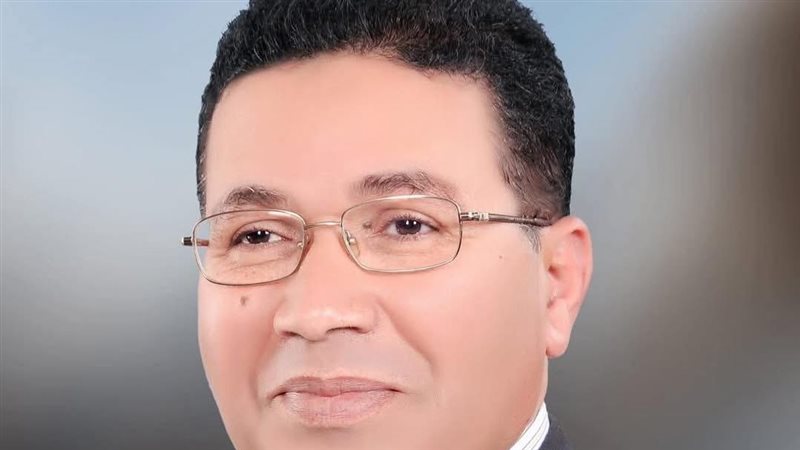  النائب الدكتور صابر فهمي عطا منسقا عاما حملة هاني سري الدين