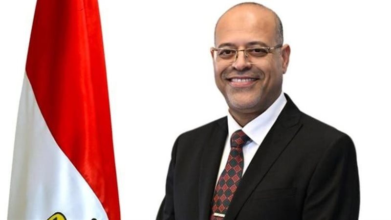 وزير العمل 