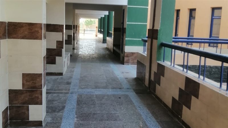 مدارس سوهاج