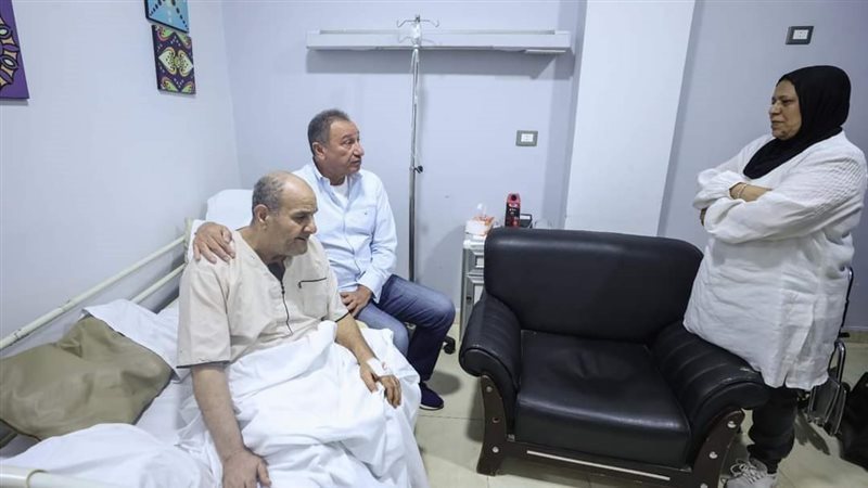 محمود الخطيب