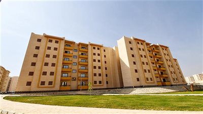 كيفية الاستعلام عن شقق الإسكان الاجتماعي بالرقم القومي