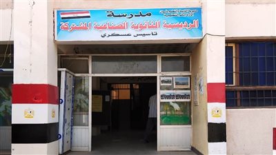 محافظ أسوان يعلن جاهزية لجان الإعادة بالدوائر الثلاث