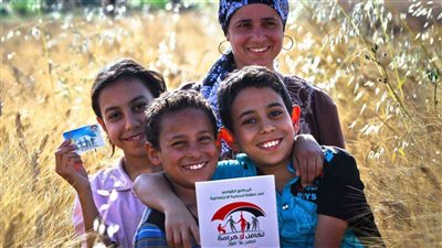 إلكترونيًا  خطوات الاستعلام عن حالة بطاقة تكافل وكرامة 2025