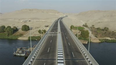 محافظ أسيوط يضع خريطة طريق العمل الخدمي والتنموي في أول اجتماع تنفيذي لعام 2026