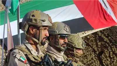الإمارات تكمل انسحاب قواتها من اليمن وتنهي مهام فرق مكافحة الإرهاب