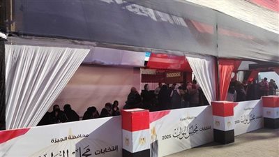 مع انطلاق جولة الإعادة في انتخابات النواب..100 ألف جنيه عقوبة خرق الصمت