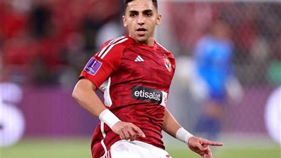 الأهلي يبحث مصير أحمد نبيل كوكا من الرحيل في يناير الجاري للاحتراف 