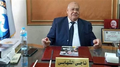 ناجي الشهابي لـ