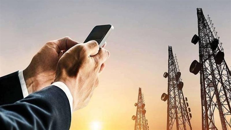قطاع الاتصالات