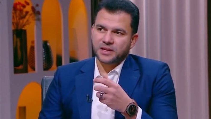 الدكتور هاني تمام