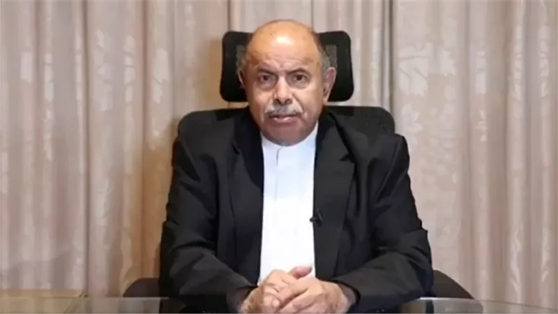 محافظ حضرموت 