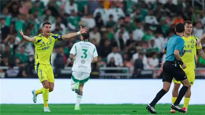 النصر