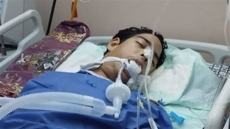 جون ماجد