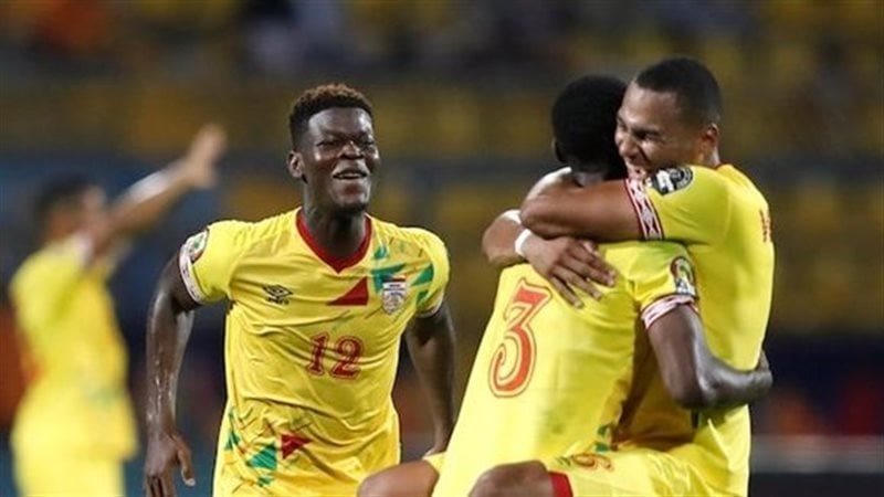 منتخب بننين