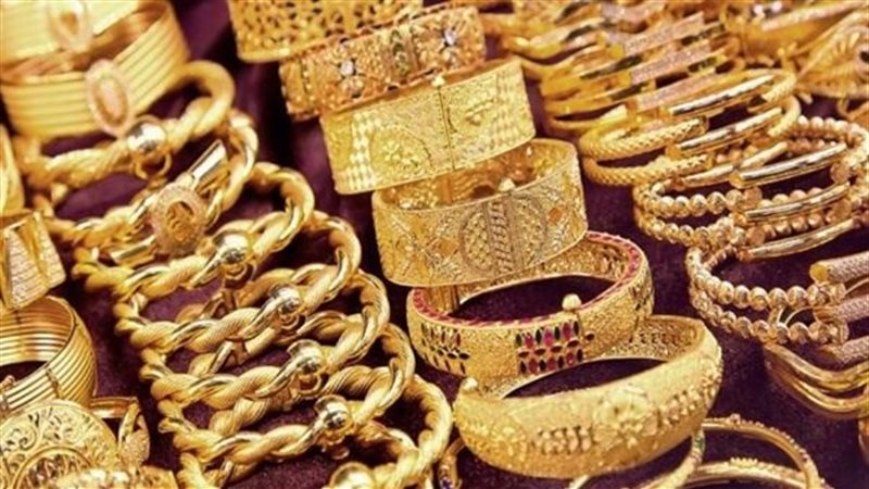 الذهب في تعاملات الجمعة 2 يناير 2026