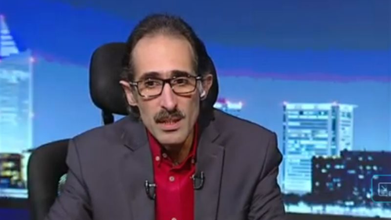 مجدي الجلاد